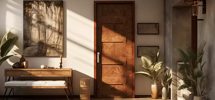 Specialty Interior Doors Phenix City