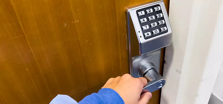 Why Choose Us for Your Keypad Lock Needs in Phenix City, AL?