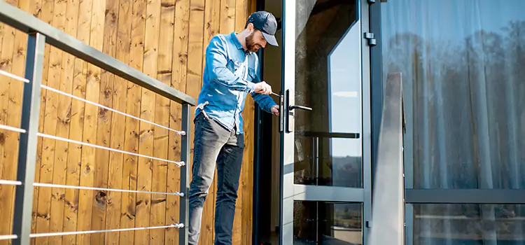Emergency Patio Door Repair Phenix City