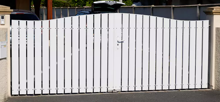 Why Choose Us for Residential Gate Repair in Phenix City, AL?
