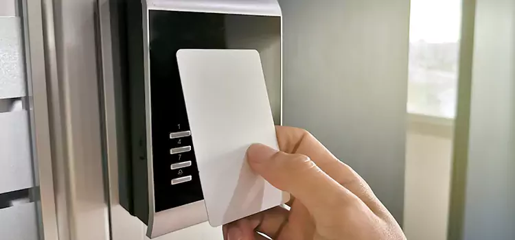 Advanced RFID Technology Integration in Phenix City, AL