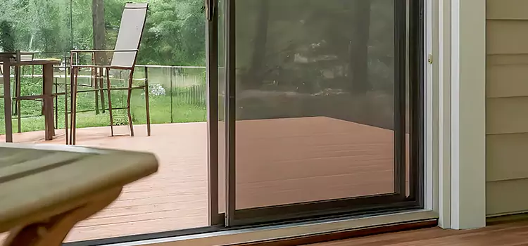 Garage Screen Door Installation Phenix City