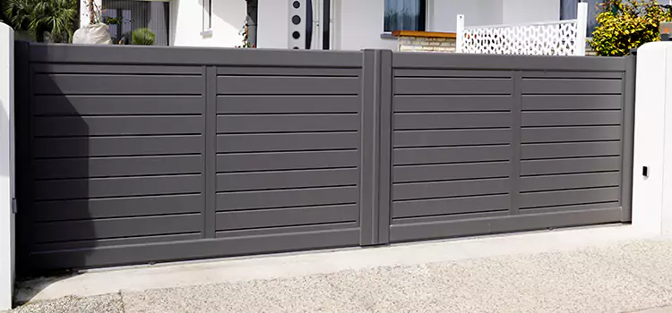 Automatic Gate Fence Phenix City