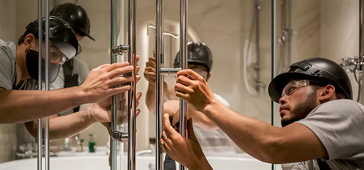 Shower Door Replacement Cost Phenix City