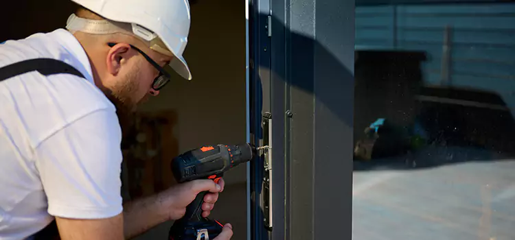 Aluminium Sliding Door Lock Fitting Phenix City