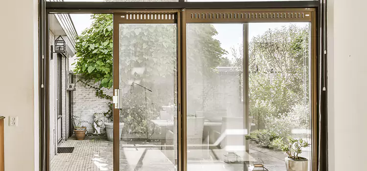 Glass Door Panel Replacement Cost Phenix City