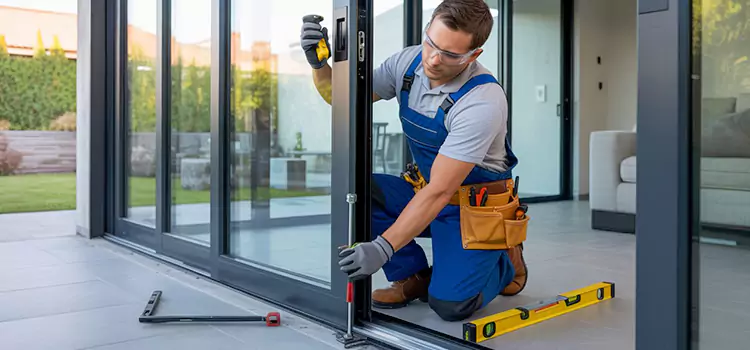 Patio Door Replacement Phenix City