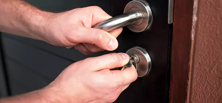 Door Closer Repair & Installation Phenix City
