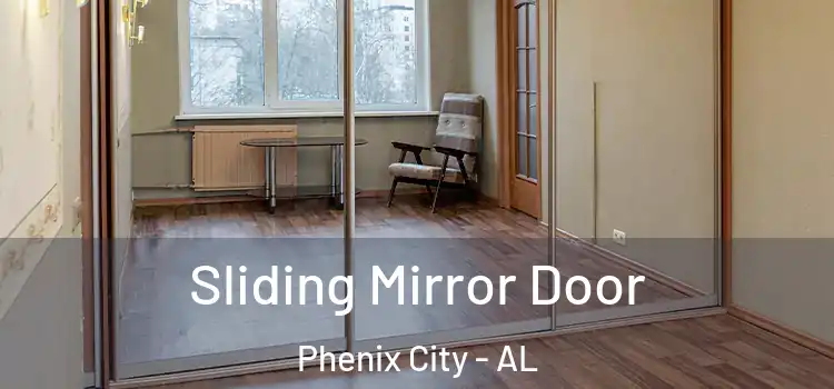  Sliding Mirror Door Phenix City - AL
